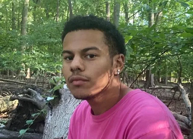 Rutgers student Morty Wortman last seen with person charged with threat: family