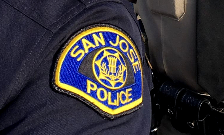 Unusual San Jose crash kills man, driver arrested