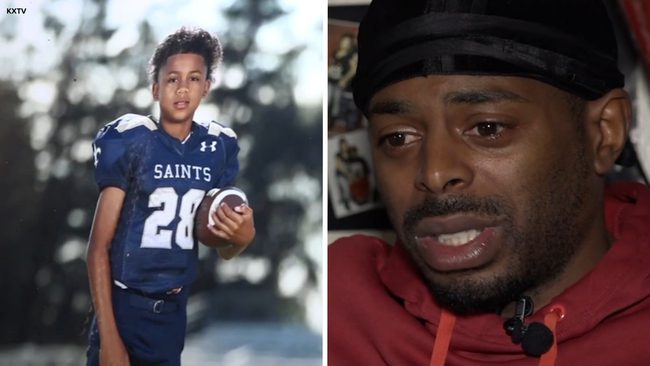 8-year-old girl killed in Stockton, California shooting was 2 weeks away from 9th birthday: family