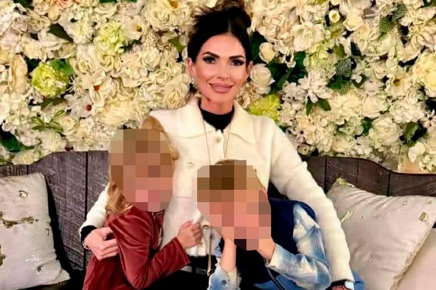 Arkansas mom’s chilling prediction before she and her and twin children were found dead