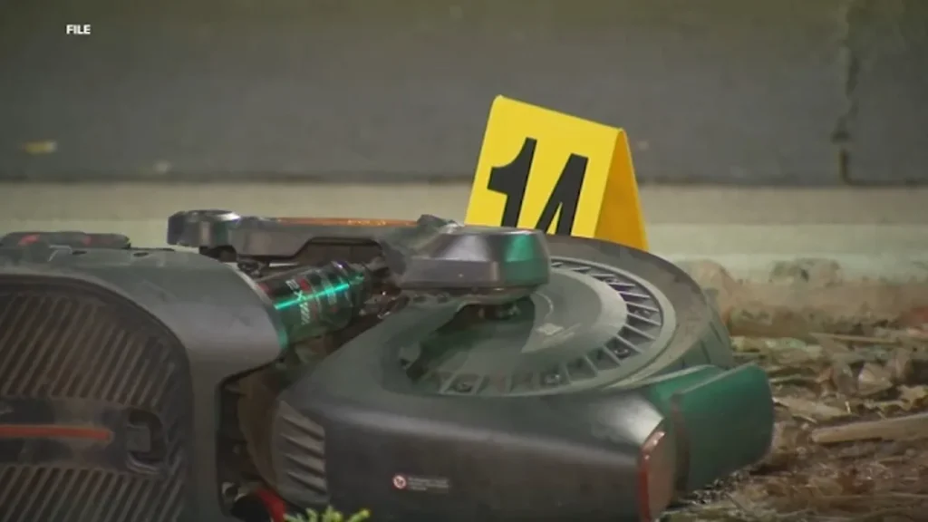 Local police warn of rising E-bike and scooter collisions as holidays approach