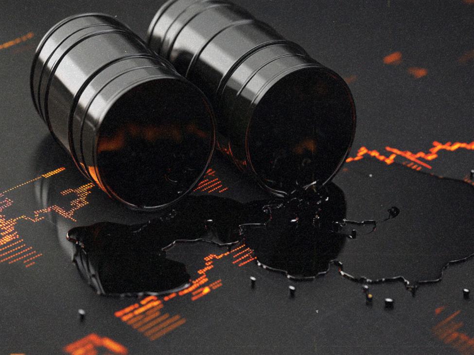 Kuwait’s oil minister said recent slide in crude prices unexpected, fair oil price $60–68