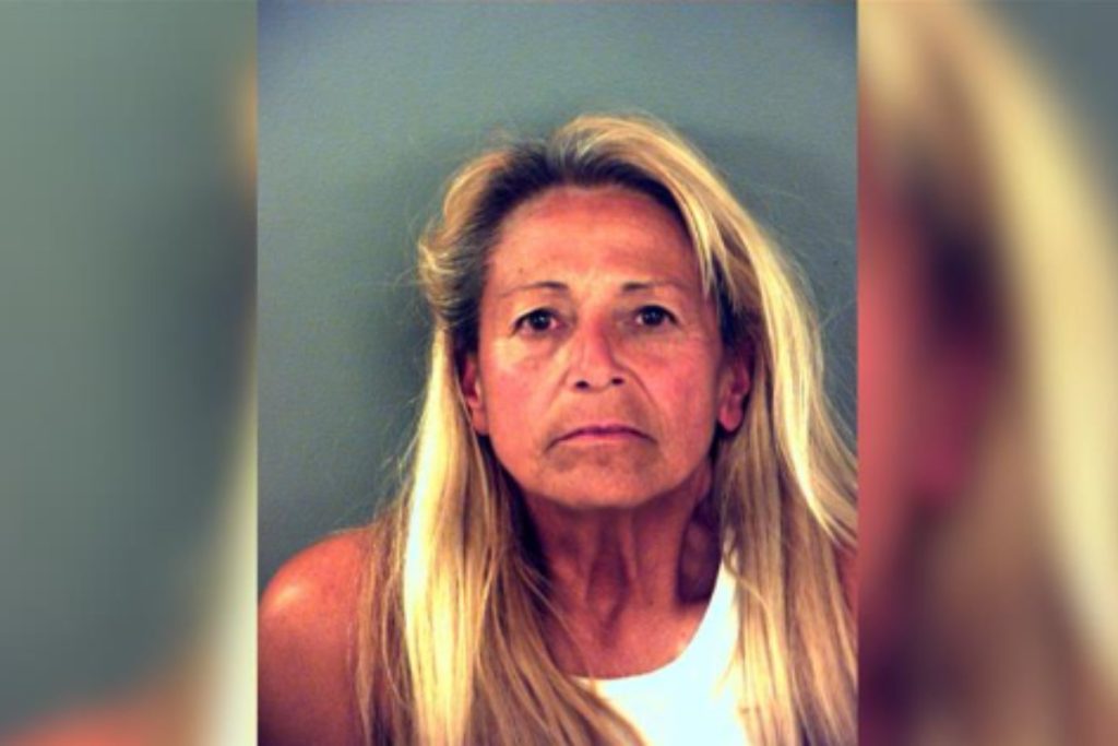 Ring Cam Snags Alleged Porch Pirate In West El Paso