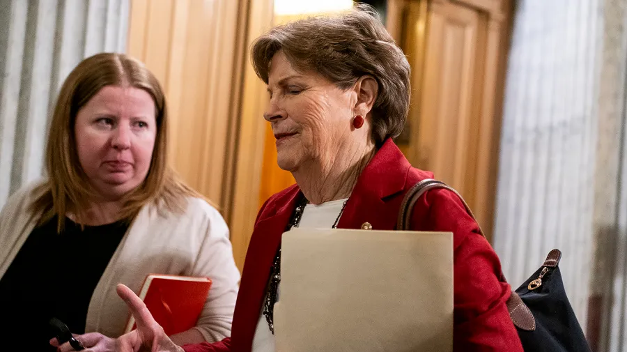 Senate Dems urge Trump to reverse ‘unprecedented’ ambassador recall