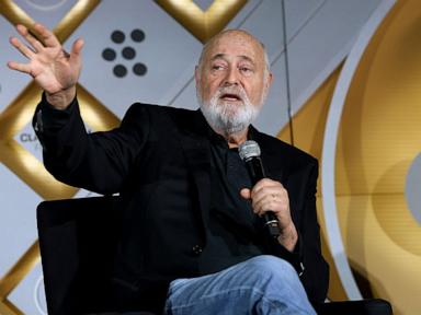 2 found dead at Los Angeles home owned by director Rob Reiner: Sources