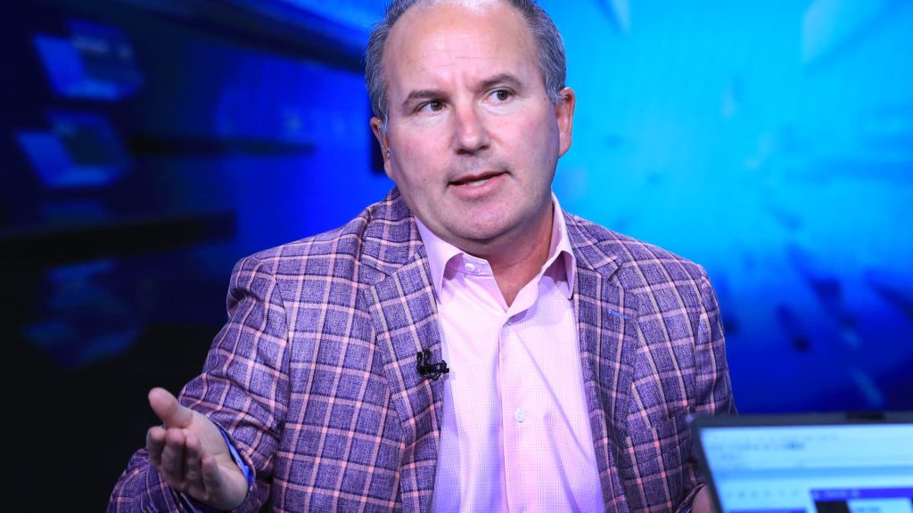 Dan Ives loves these 4 European tech companies. Analysts expect those stocks to rise