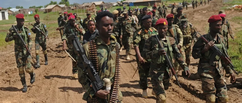 Somali Scammers Allegedly Stole Almost As Much In Minnesota As Entire Somalia GDP