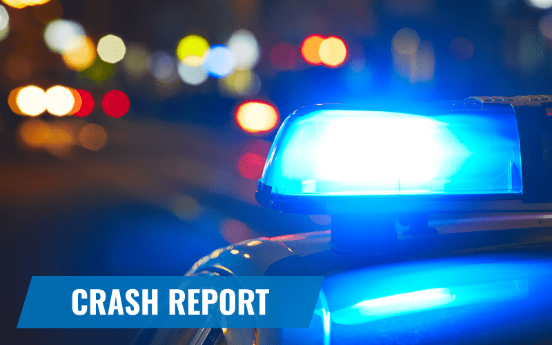 One killed in two-car crash north of Atwater