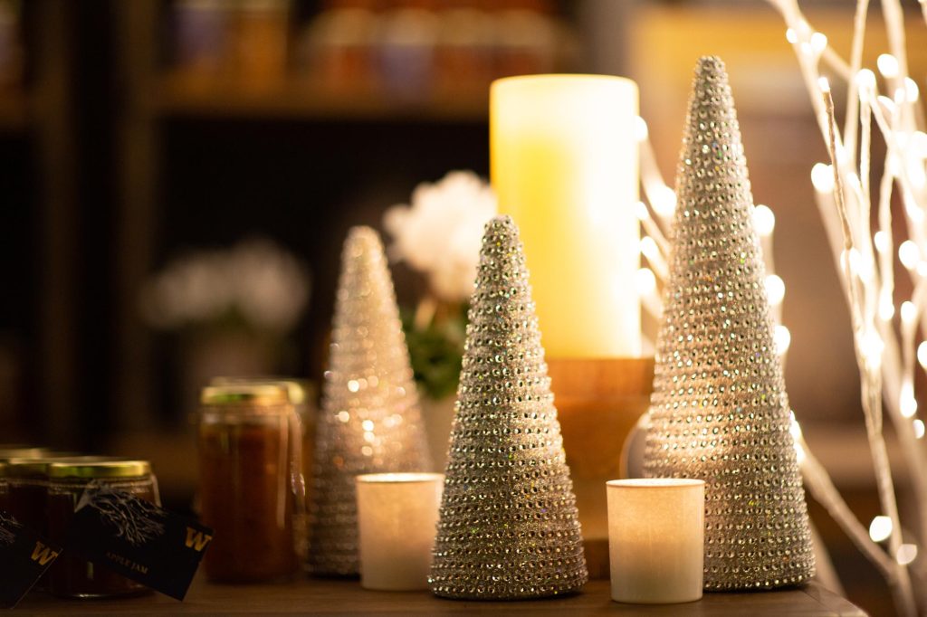 Books, movies and music by the UW community to enjoy this winter