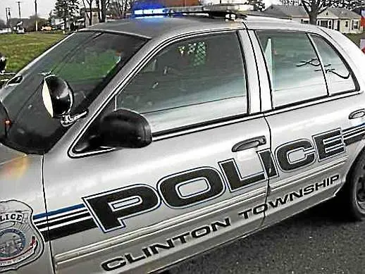 Woman accused of causing Hall Road pileup after fleeing assault