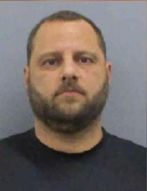 In case you missed it: Eagle Grove interim police chief arrested after being accused of soliciting violence in Garner