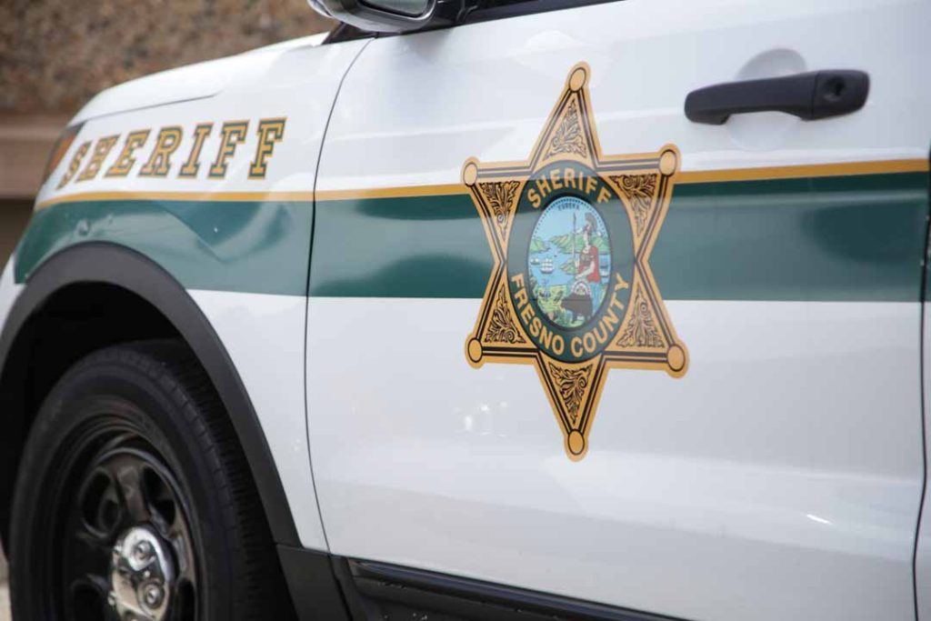 Fresno County Authorities Warns of Scam Calls Targeting Families of Jail Inmates