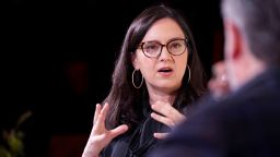 ‘60 Minutes’ story shelved by Bari Weiss streamed in Canada — and instantly spread across the web | CNN Business