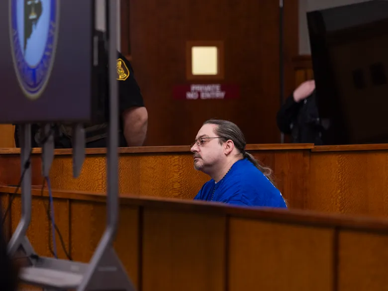 Westbrook man pleads not guilty to murder in death of neighbor