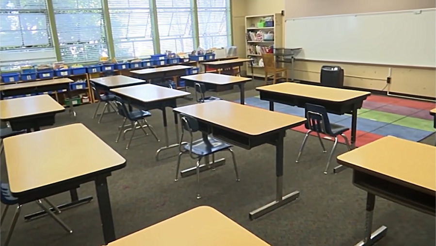 Declining enrollment could force SJUSD to close some elementary schools