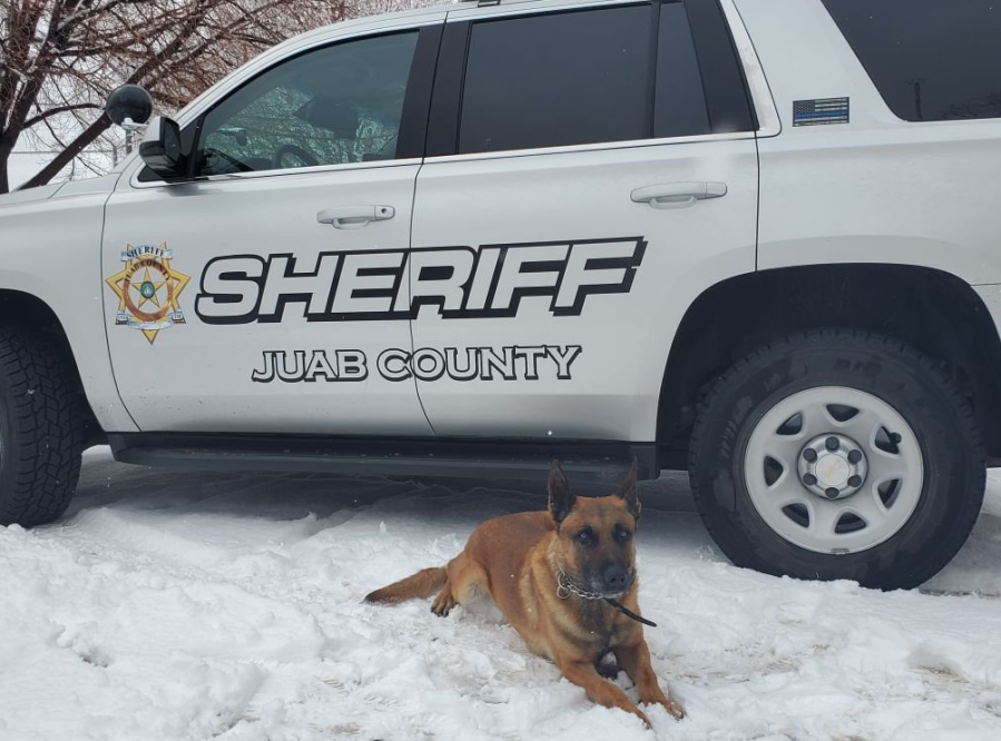 Mona man charged with rape and kidnapping after allegedly assaulting victim