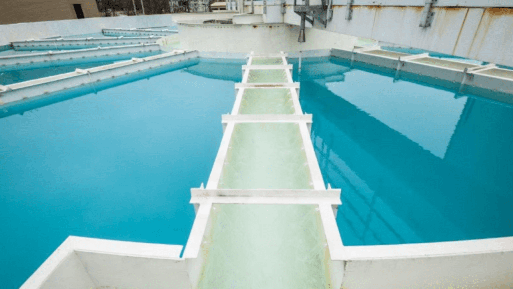 Hamilton to replace lead water service lines, gets funding boost