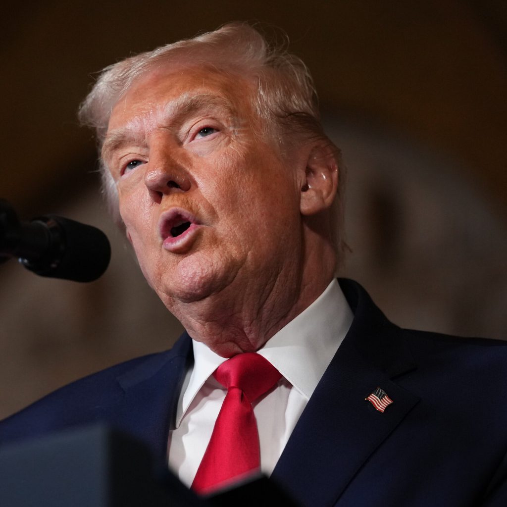 Trump Administration Orders Nearly 30 U.S. Ambassadors to Leave Their Posts