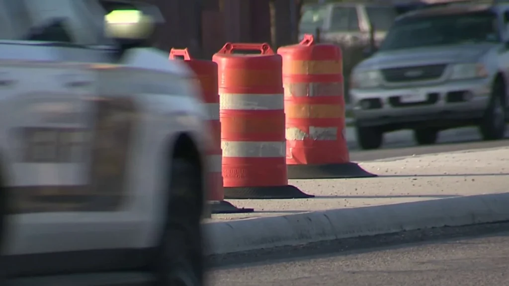 Family pleads for safety upgrades on Roosevelt Avenue after losing loved one in crash