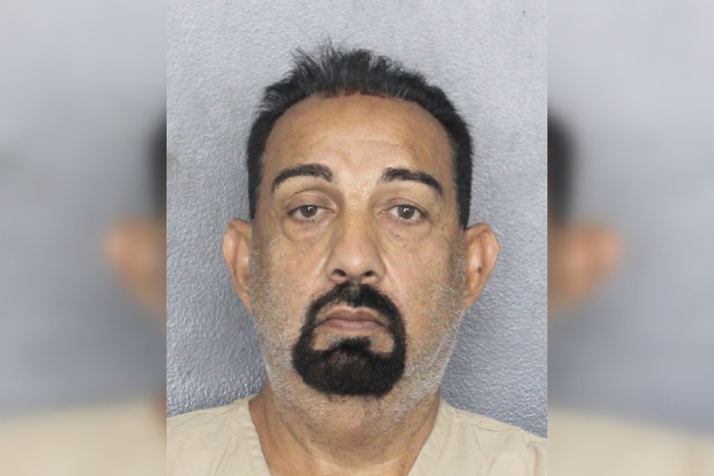 Fort Lauderdale Man Accused of Sexual Assault Involving Disabled Victim Held Without Bond