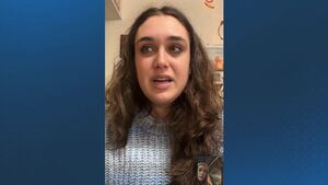 Reliving a nightmare: Brown student who survived high school shooting speaks after campus tragedy