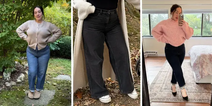 The new Spanx jeans have completely changed my mind about pull-on stretch denim — here’s how they look and feel in real life