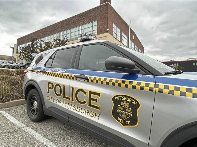 Pittsburgh man dies days after being shot in East Liberty