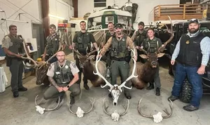 Montana, Washington poachers’ bragging on social media led to downfall – Fri, 05 Dec 2025 PST