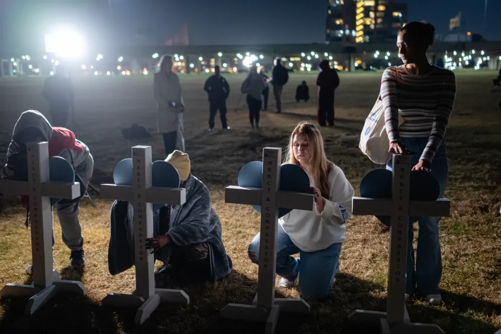 Death tolls rises to 15 following UPS plane crash in Kentucky