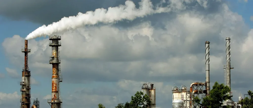 DAVID BLACKMON: Supremes Have Chance To End Climate Lawfare