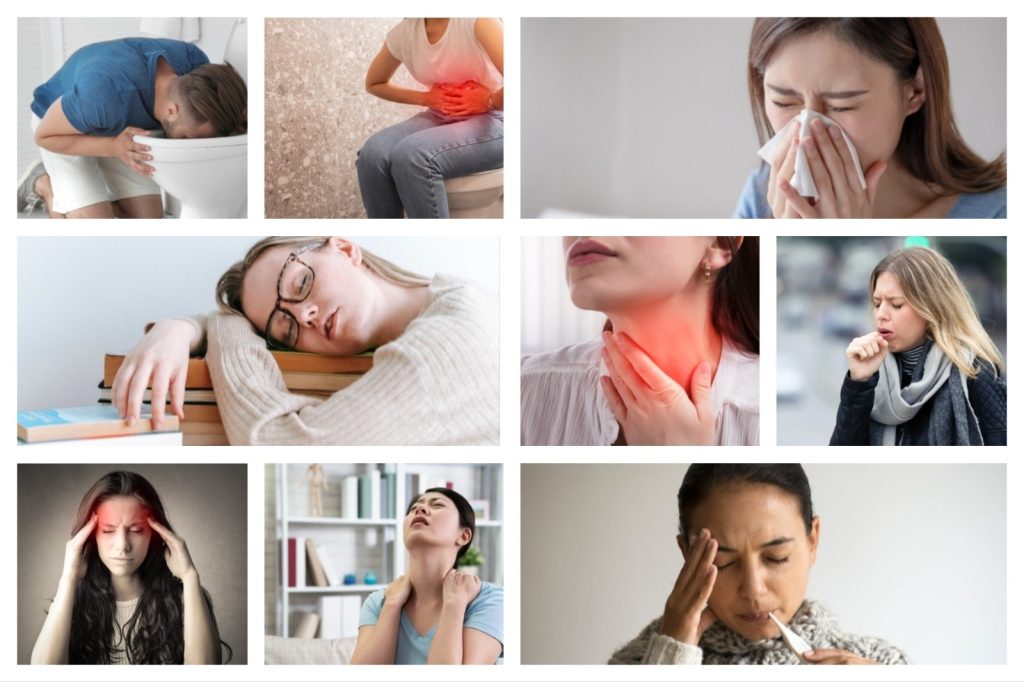 New York Sees 600% Surge In Flu Cases, Doctors Warn Of Mutations