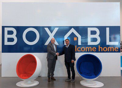 BOXABL Appoints Former Chief Housing Economist for the White House Council of Economic Advisers Under President Donald J. Trump, and Former Economist at the Federal Reserve Board, Dr. Morris A. Davis to Board of Directors