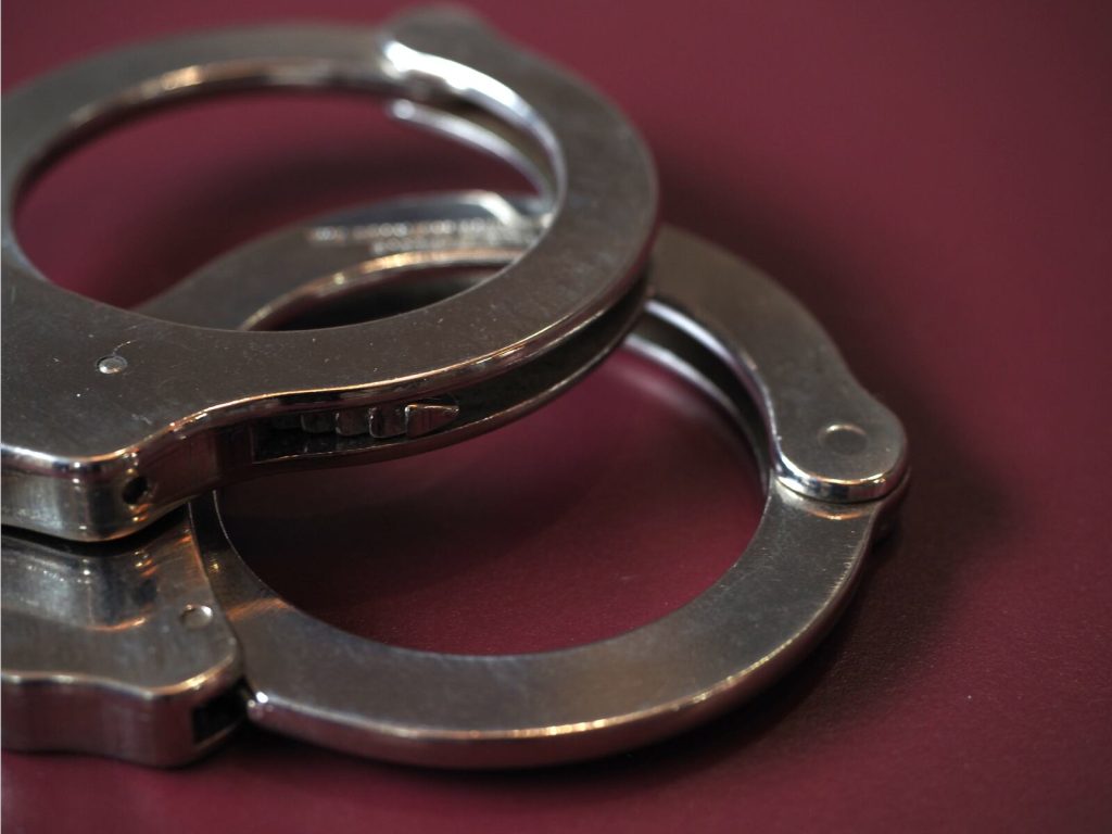 Bounty hunter gets $758K payout after N.J. cops falsely arrested him