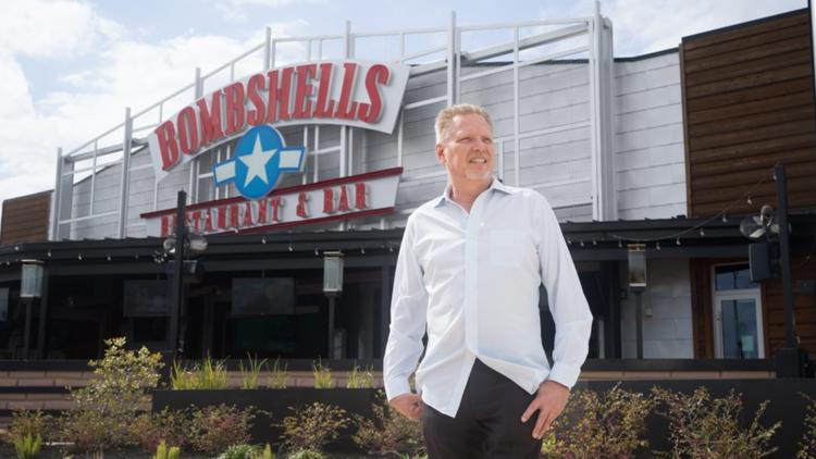 Houston restaurant, strip club executives abruptly step down following criminal indictment