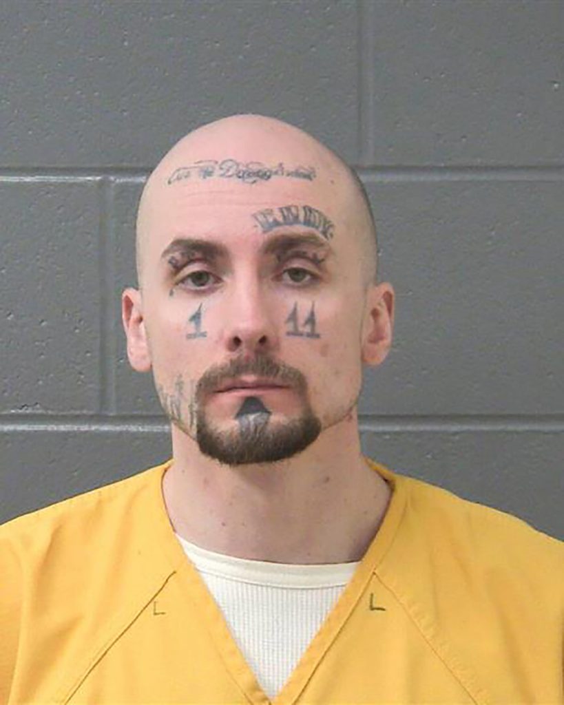 Meade pleads guilty to 2 murders