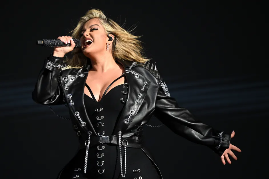 Signed: Bebe Rexha Inks With New Management, Big K.R.I.T. Finds Distributor for New Album