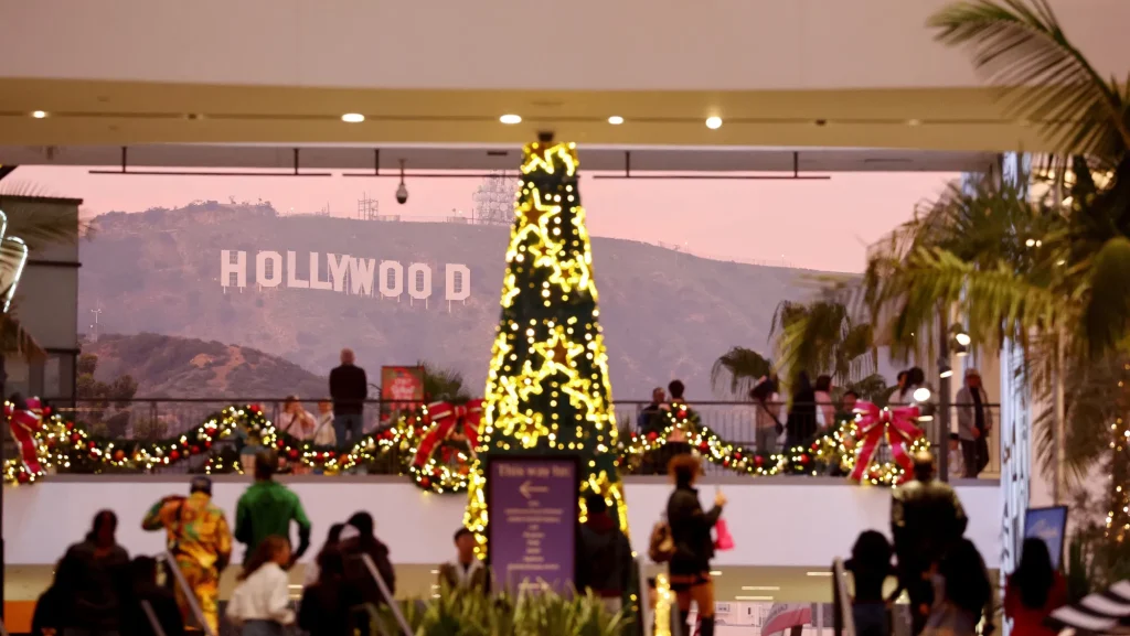 UTA, CAA Unveil Dozens of Year-End Promotions In Agency Ranks