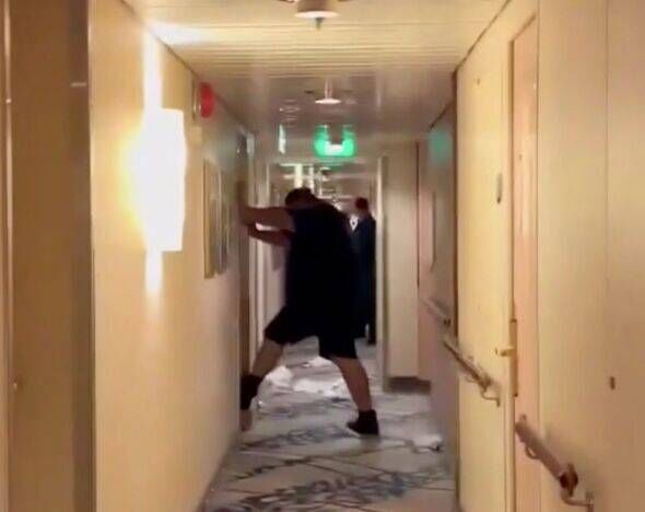 Family sues Royal Caribbean after passenger death ruled homicide on cruise ship