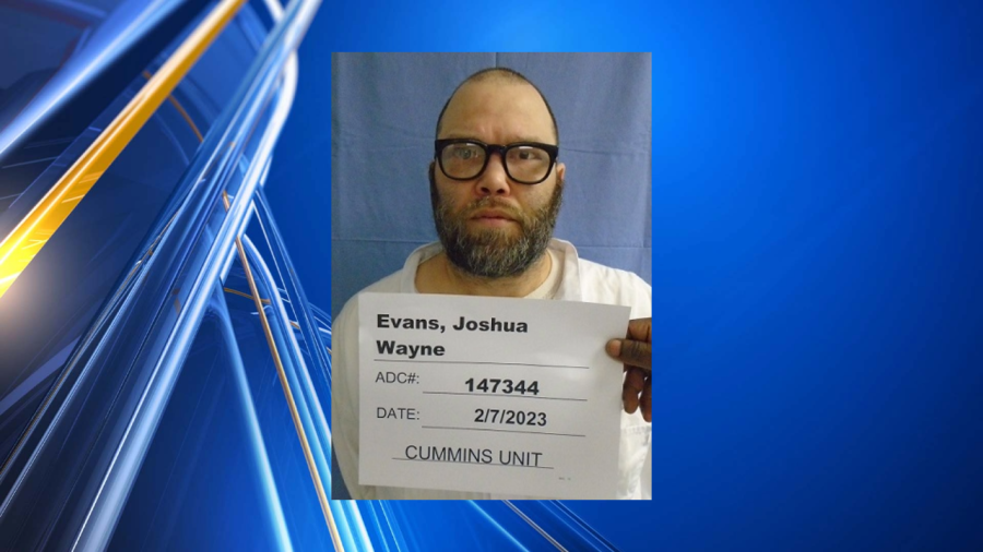 Convicted Arkansas sex offender sentenced to additional 25 years for rape charges