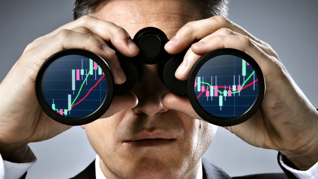 Take 2026 stock market opinions with a grain of salt