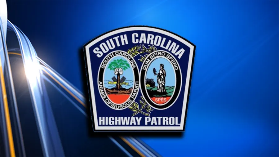 1 dead in Jasper County 3-vehicle crash