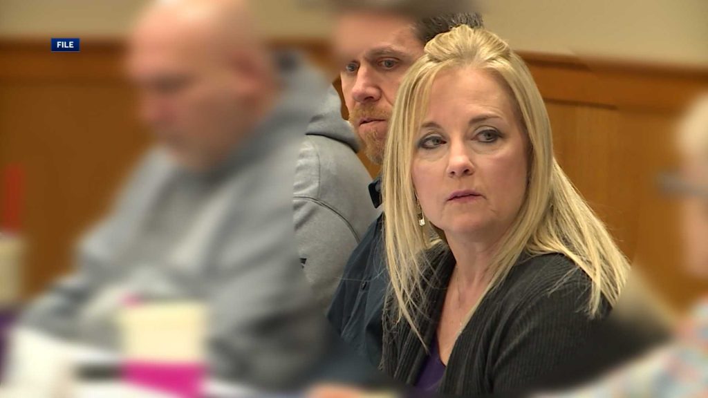 Arkansas mom accused of arranging daughter’s kidnapping to teach lesson about online safety