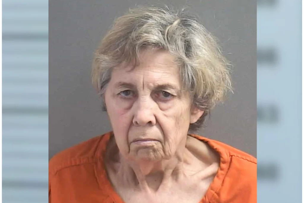 Woman Allegedly Tried To Kill Great-Granddaughter Over ‘Stress’ to Family