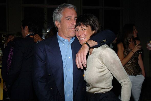 Ghislaine Maxwell’s lawyer sounds alarm as unsealing Epstein files could trigger retrial