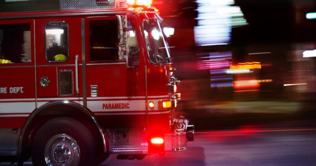 Woman dies in Franksville house fire, child hospitalized