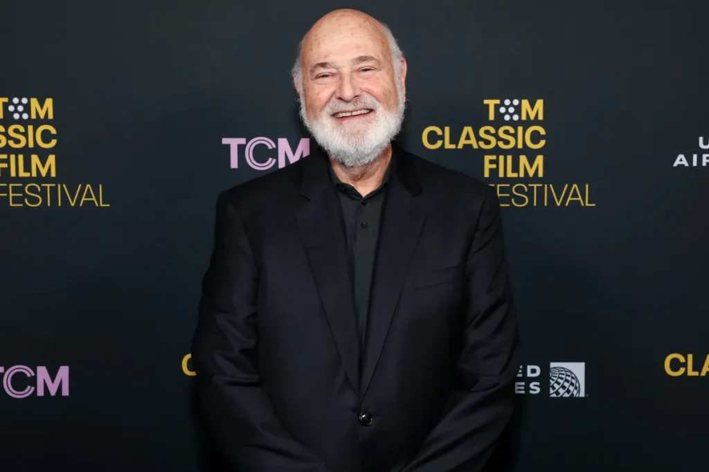 2 Found Dead at Director Rob Reiner’s Home: Reports