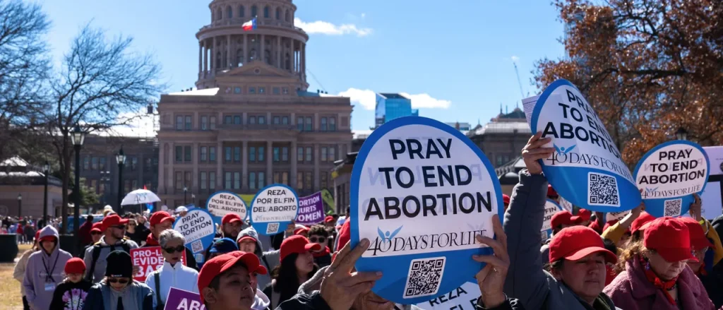 SUSAN BANE: Pregnancy Centers A Place For Trusted Care