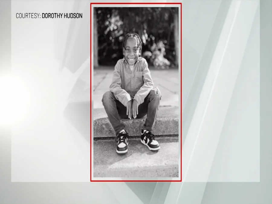Community mourns loss of Buffalo child to pneumonia