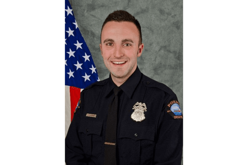 Embattled Duluth officer investigated for sexual assault