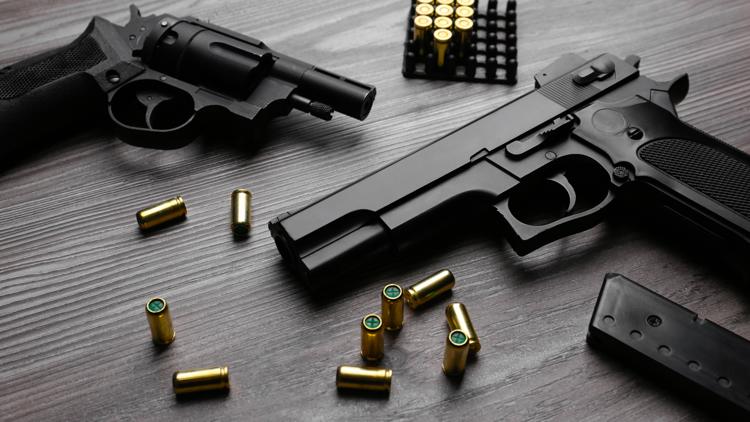 Fishers HS student arrested for allegedly bringing a gun to school